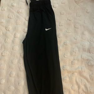 Boys Nike XL track pants - practically new